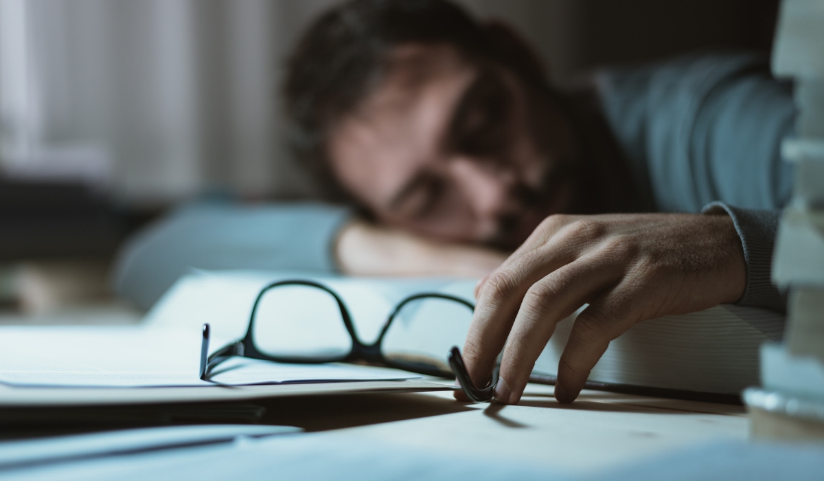 HMC Opens Sleep Health Clinic to Diagnose and Treat Sleep Disorders